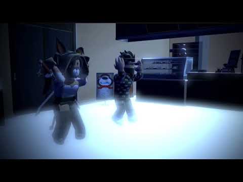 (MMD roblox) Thrift shop