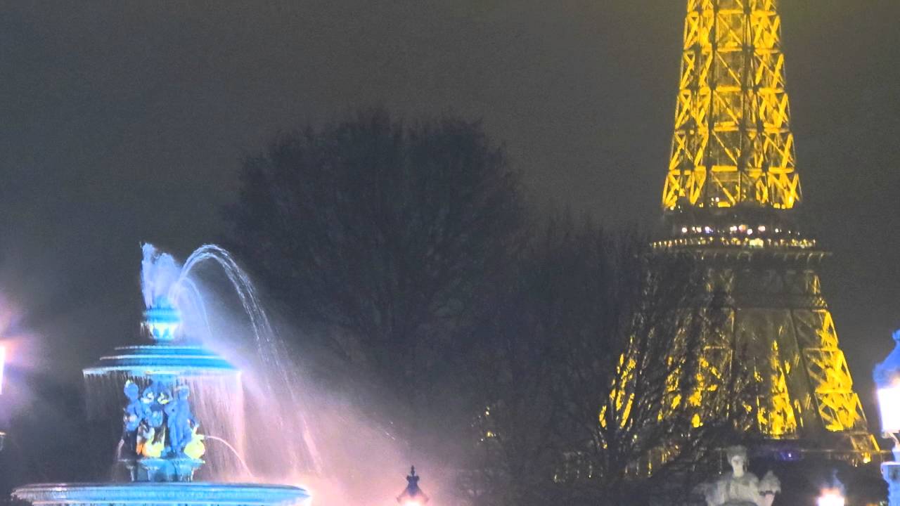 les illuminations les illuminations