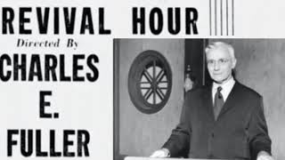 How Can I Help but Love Him? (Hymn) - The Old Fashioned Revival Hour