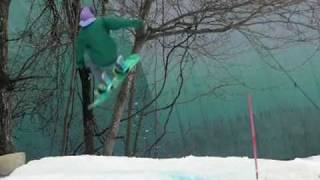キッカー!レイトFS180!ティンディー!貴喜ver. CRAUGH!