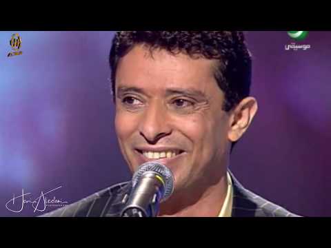 جرب تجي بالعود الموسيقار أحمد فتحي