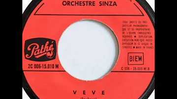 Sinza Kotoko - Veve (1969, Congo) (Retro) (Soukous, Afropop)