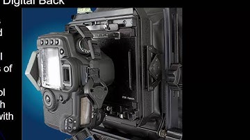 Focus Stacking pt 1 shooting