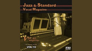 CORCOVADO/QUIET NIGHTS OF QUIET STARS   (VOCAL MAGAZINE) - -