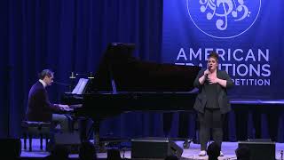 Lisa Barone - Sunday Mornings - Atc Quarterfinals 2025