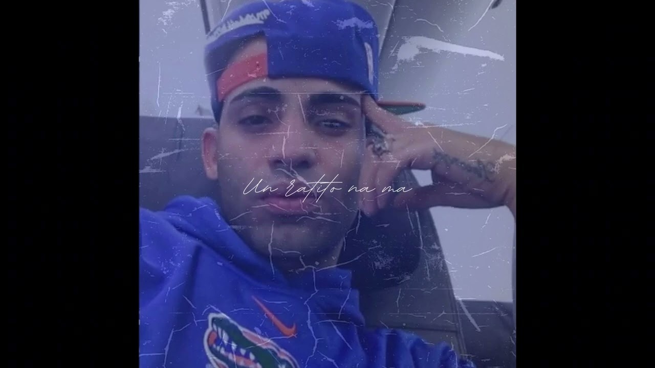 [FREE] ARCANGEL x ÑENGO FLOW - “UN RATITO NA MA” | Reggaeton Old School Type Beat