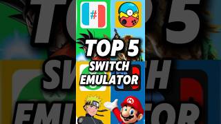 Top 5 Nintendo Switch Emulator for Android #shorts
Top 5 Nintendo Switch Emulator for Android #shorts
Disclaimer: In this video, well be exploring emulators. Emulators are legal tools but using copyrighted game ROMs can be a legal gray area. I recommend checking your local laws to ensure you obtain ROMs legally. I wont be providing ROM download links in this video.
Tags:
#yuzu #sudachi #citron #nintendoswitch
Nintendo Switch emulator Android, Nintendo Switch emulator, Nintendo Switch emulator for Android, Switch emulator Android, Nintendo Switch Android, Nintendo Switch, Switch emulator for Android, Yuzu emulator Android, Uzuy Edge MMJR, Yuzu emulator, Yuzu, Sudachi emulator, Sudachi emulator Android, Sudachi, Suyu emulator, Sudachi keys, Citron emulator, Egg NS emulator, Ryujinx emulator, Ryujinx Android, Nyushu emulator, New Nintendo Switch emulator Android, New Nintendo Switch Top 5 Nintendo Switch Emulator for Android #shorts
