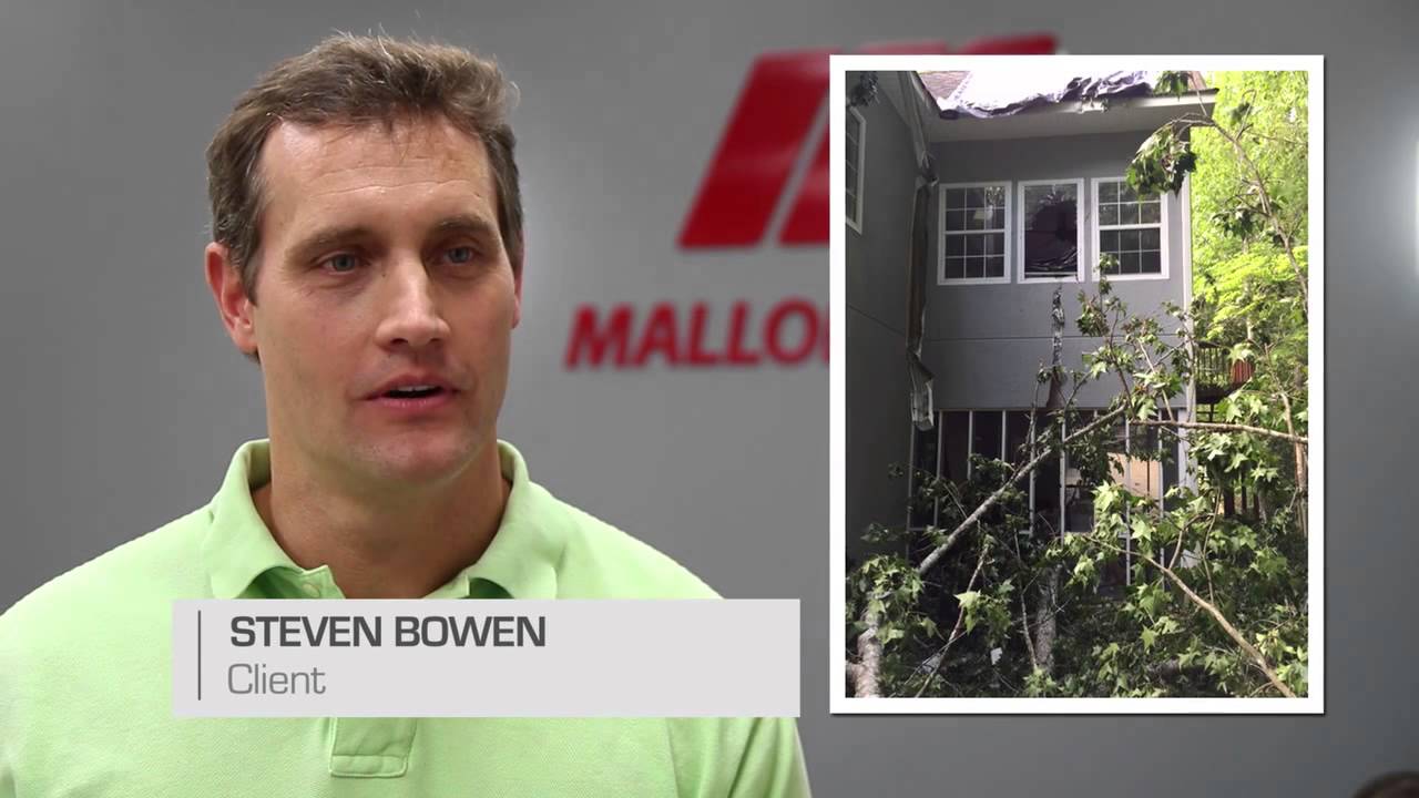 Insurance for Families Mallory Agency YouTube