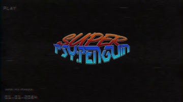 Super Psy Penguin Final Advert V1