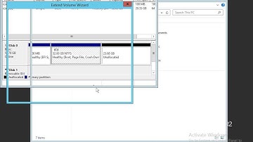 Thecus Expand SSD Drive