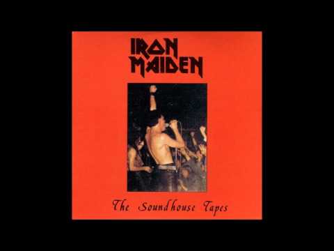 Iron Maiden - The Soundhouse Tapes (FULL EP)
