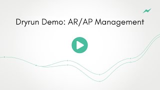 Getting Started Series: Manage your AR/AP