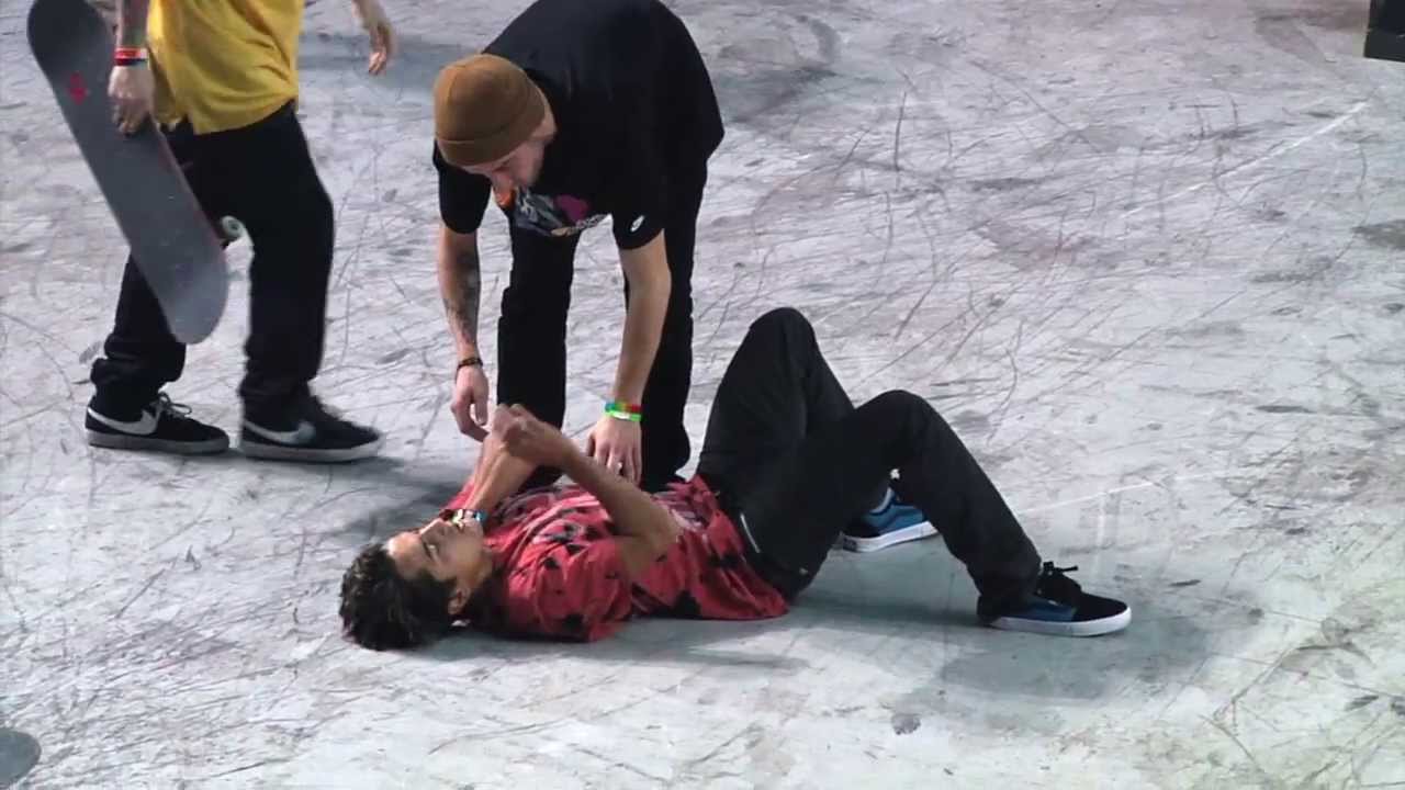 GANGSTA   Braulio Sagas at Simple Session14