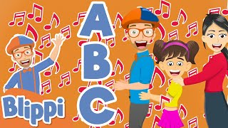 ABC Song | Educational Songs For Kids