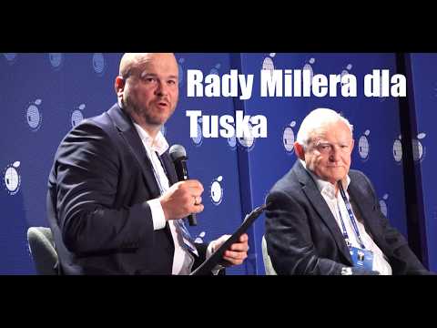 What did Miller advise Tusk?