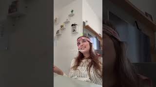 POV: Proibiram ler Tarot.