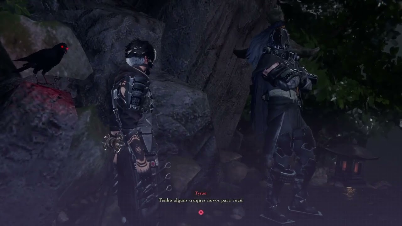 Ninja gaiden 4 - NO COMMENTARY (Sem comentário) - series s