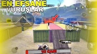 Oyunun En Efsane Ti̇ktok Vuruşlari? Pubg Mobile