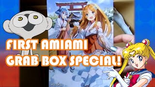 First Amiami Grab Bag Special