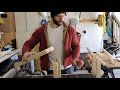 He Built a Toddler High Chair from 2x4's!!! He Built a Toddler High Chair from 2x4's!!!