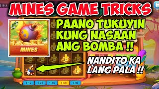 PHOTON GAME || MINES TRICKS || BEST TIPS PARA MANALO SLOWLY BUT SURELY screenshot 2
