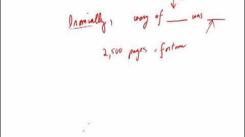 Official Guide for Revised GRE: Section 4 - Question 10