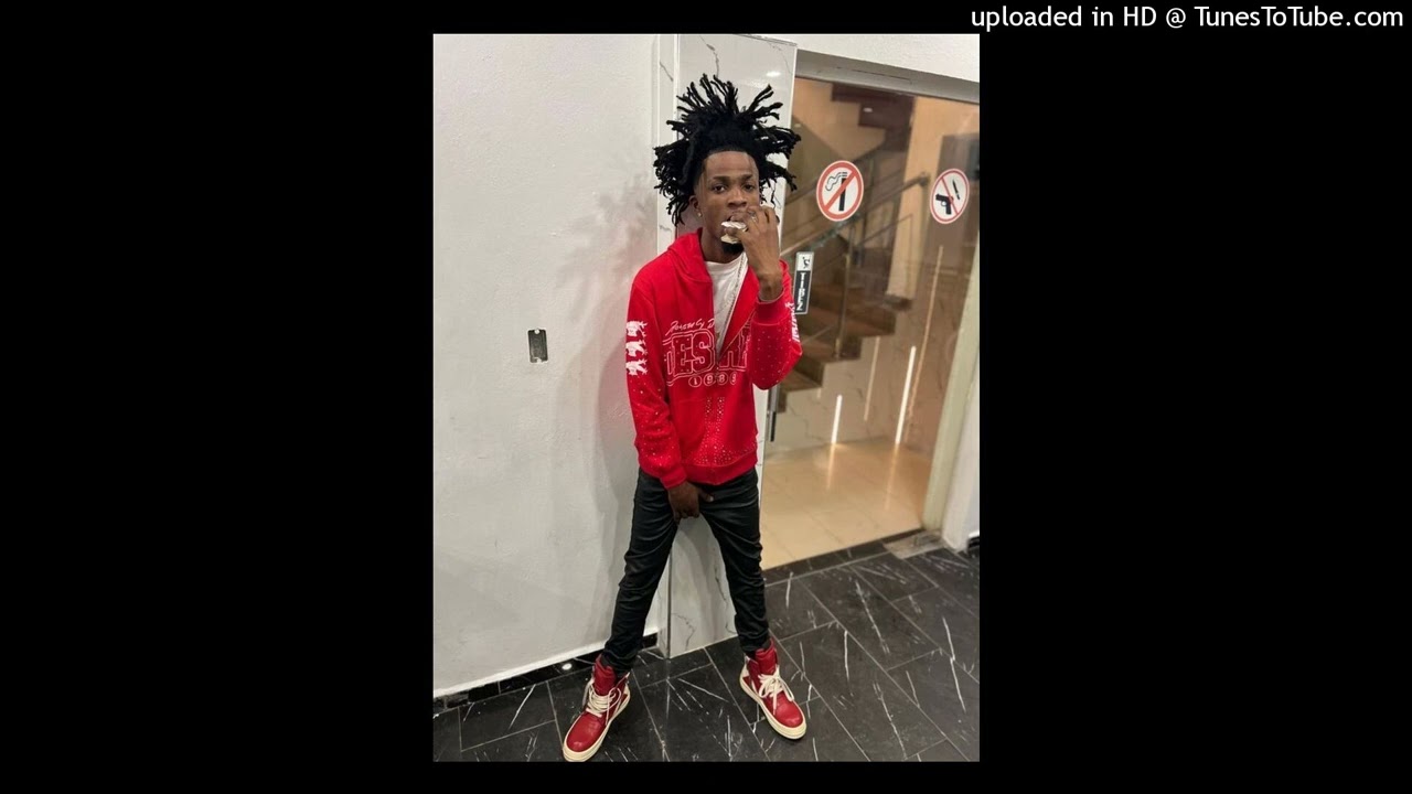 [FREE] Skrilla + Lucki Sample Type Beat "2016"