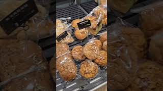 kue di 85 rasa nya wenak poll banyak pilihan #food #taiwan #855 #lukang