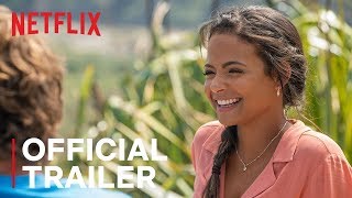 Falling Inn Love Starring Christina Milian | Official Trailer | Netflix