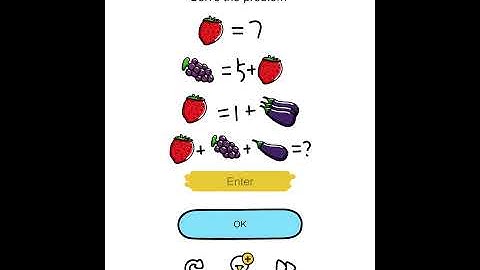 How to play brain out level - 137