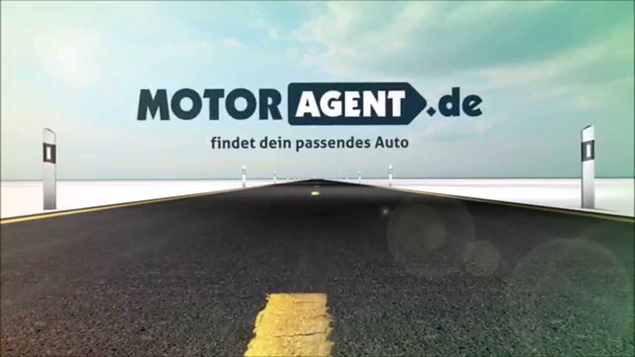 MotorAgent - Finde Dein passendes Auto! TV-Spot - YouTube