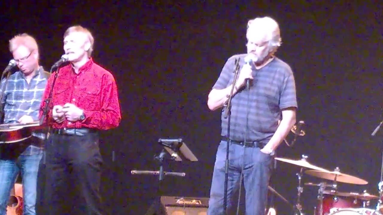 Euskefeurat - Det är hit man kommer när man kommer hem