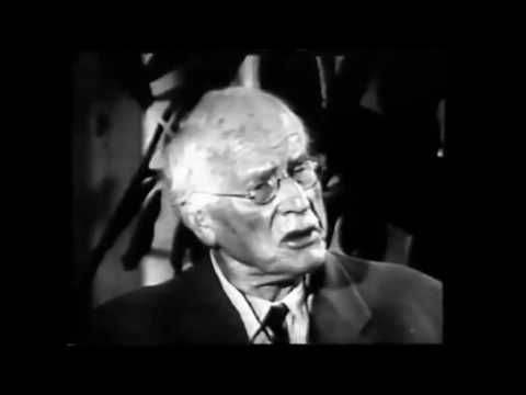 Carl Jung on intuition and the Ni Introverted Intuition