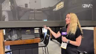 CEDIA Expo 2026: Draper Shows Align Bar, Self-Adjusting Hem Bar Solution for FlexShade ZIP Shades
