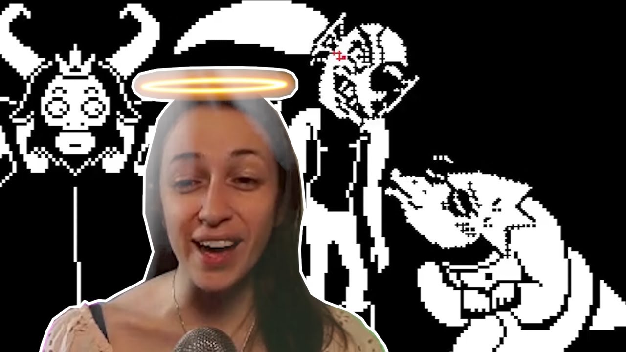 My Undertale True Pacifist Experience