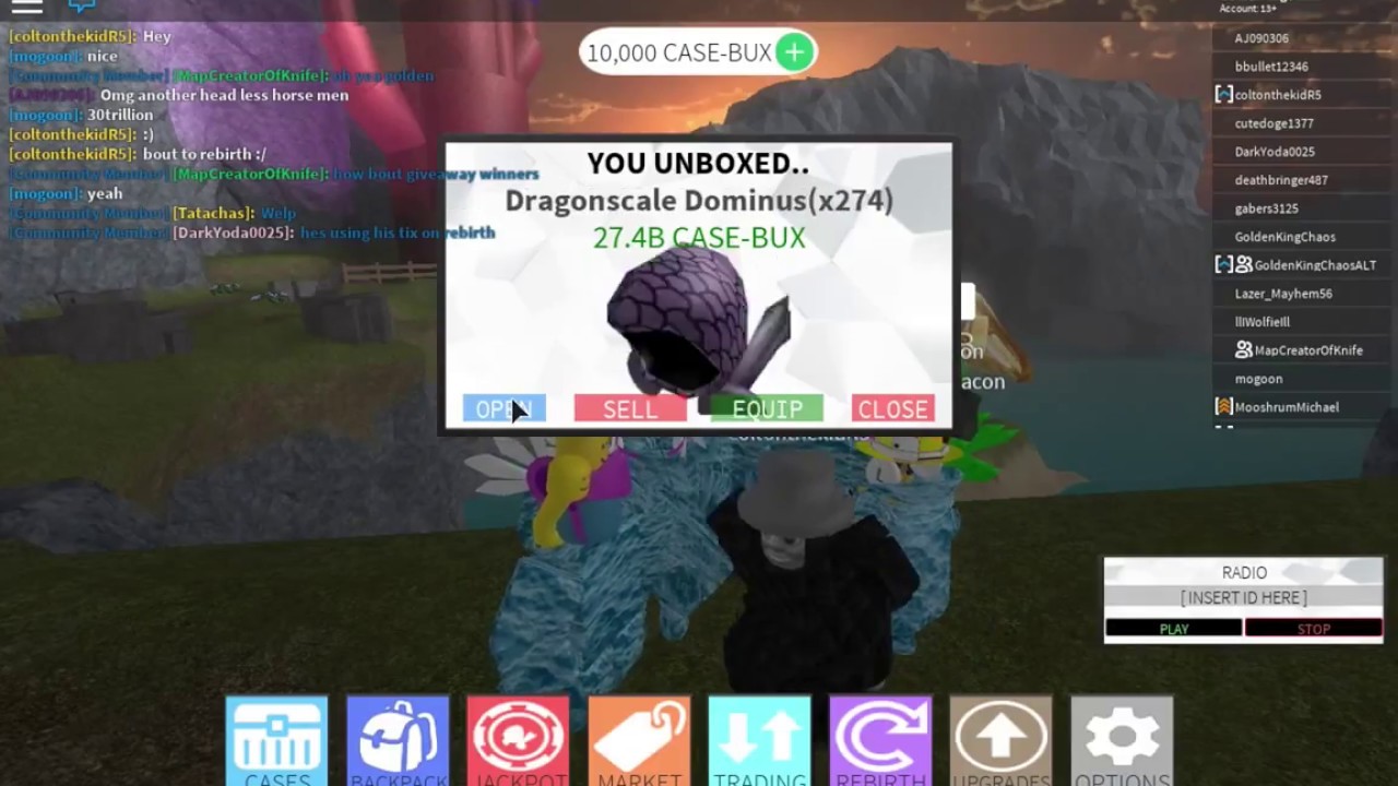 free items case clicker codes afterupate free items case clicker codes afterupate