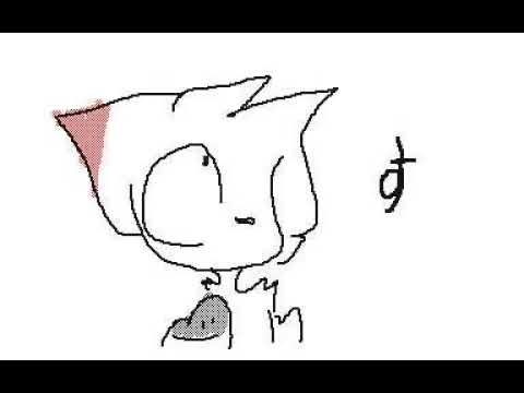 My Time // Flipnote MV // Read description