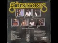 The Godfathers (1980) Side B