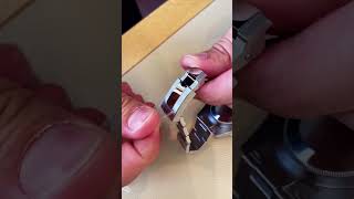 Unboxing A Rolex For 150,000