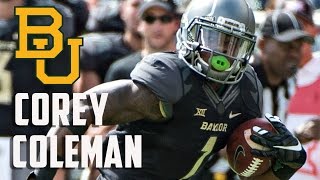 Corey Coleman ||That's A Bad Man|| Cleveland Browns Draft Pick| Highlights - HD