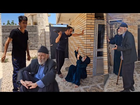The traitorous brother came; Qasim and Shahrbanu clashed over Sara!