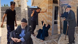 The traitorous brother came; Qasim and Shahrbanu clashed over Sara!