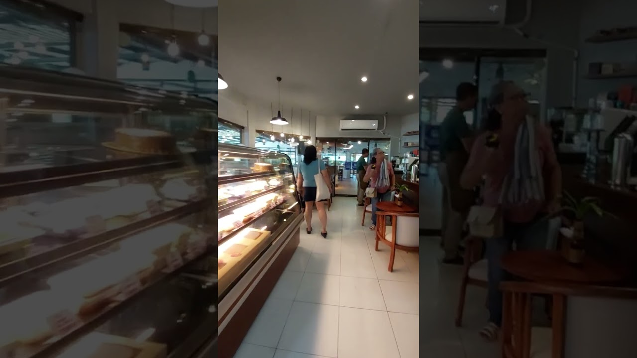 Amira's Buco Tart Haus