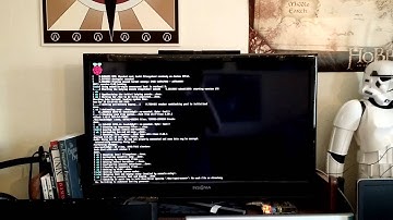 Fully Automated Twitch Streamer Script for Raspberry Pi