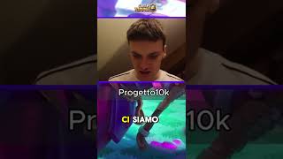 DAVVERO TROPPO FORTE PER QUESTO MONDO. GHESBORO #shorts #gameplay #clashroyale #trending @oessaMli