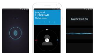 App Lock Plus -Privacy Wizard screenshot 3