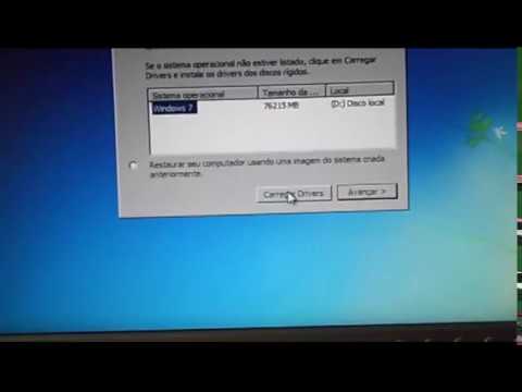 Como Recuperar Um PC Que Não Inicializa O Windows 7 (loop Infinito)