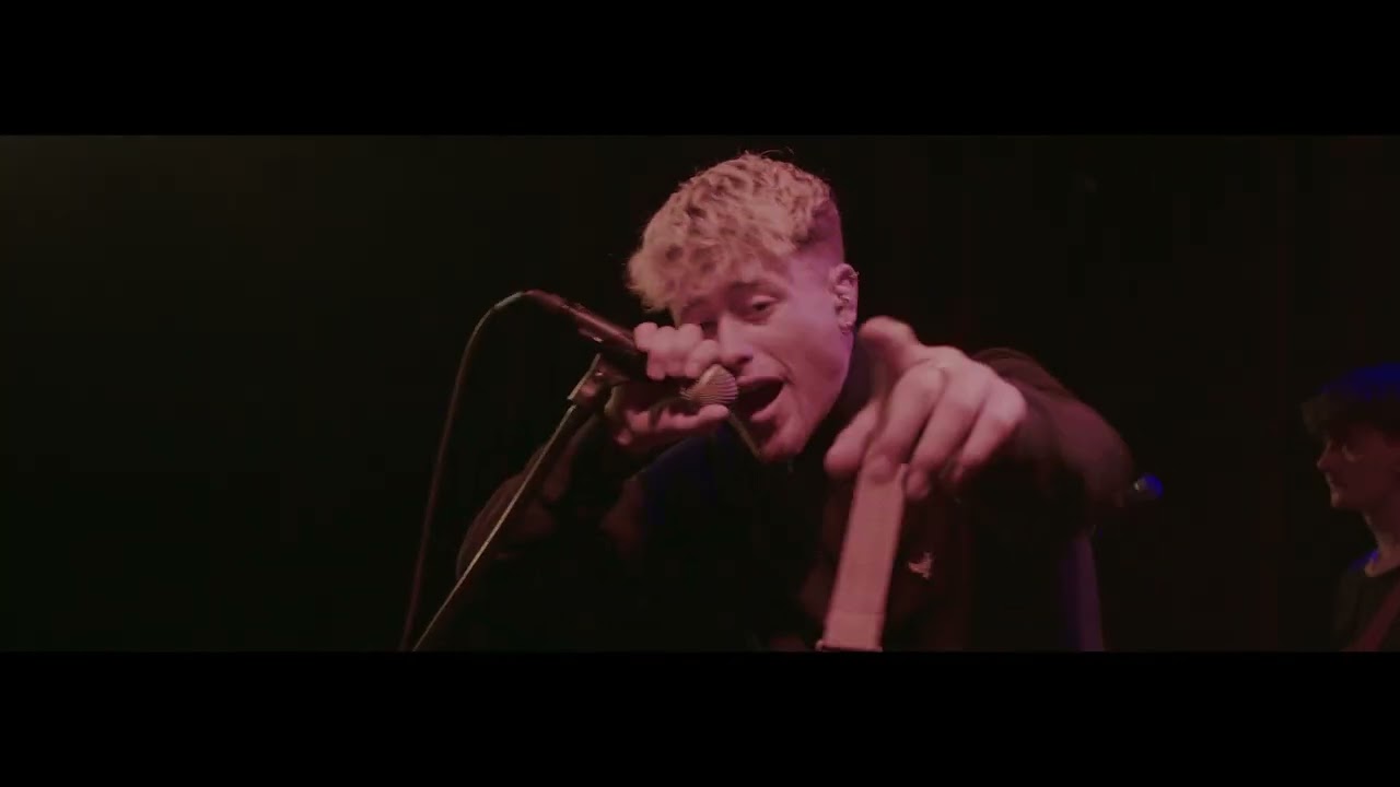 Low (Live at Komedia) by Enter Red