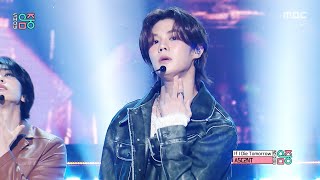 ASC2NT (어센트) - If l Die Tomorrow | Show! MusicCore | MBC260912방송