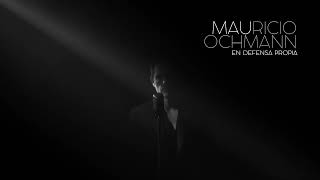 Mauricio Ochmann - En Defensa Propia (Video Oficial)